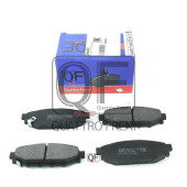 Колодки тормозные <b>QUATTRO FRENI QF80402</b>