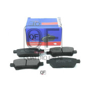 Колодки тормозные <b>QUATTRO FRENI QF82202</b>