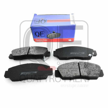 Колодки тормозные <b>QUATTRO FRENI QF83902</b>