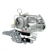 Натяжное устPойство цепи грм LH <b>QUATTRO FRENI QF83A00014</b>