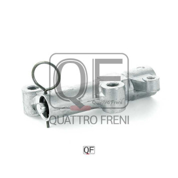 Амортизатор <b>QUATTRO FRENI QF83A00022</b>