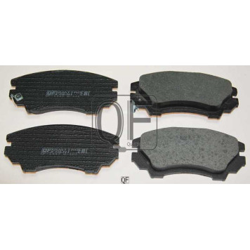 Колодки тормозные <b>QUATTRO FRENI QF84902</b>