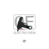 Датчик массового расхода воздуха <b>QUATTRO FRENI QF86A00009</b>