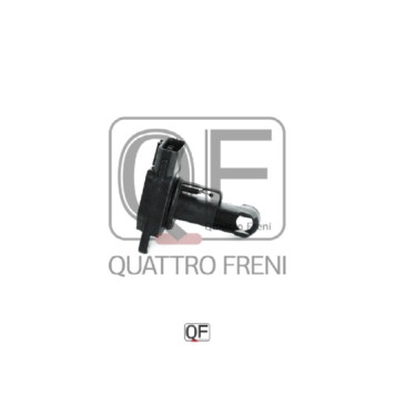 Датчик массового расхода воздуха <b>QUATTRO FRENI QF86A00009</b>
