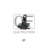 Датчик массового расхода воздуха <b>QUATTRO FRENI QF86A00011</b>