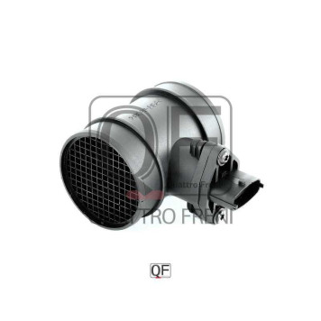 Датчик массового расхода воздуха <b>QUATTRO FRENI QF86A00014</b>-1