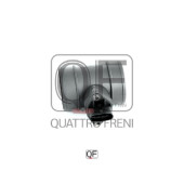 Датчик массового расхода воздуха <b>QUATTRO FRENI QF86A00014</b>