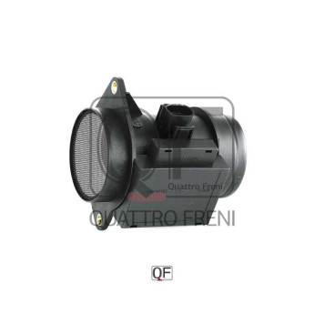 Датчик массового расхода воздуха в сборе <b>QUATTRO FRENI QF86A00033</b>-1