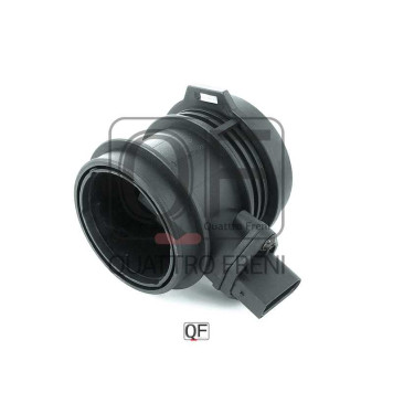 Датчик массового расхода воздуха в сборе <b>QUATTRO FRENI QF86A00069</b>
