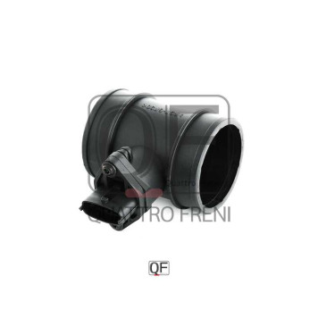 Датчик массового расхода воздуха в сборе <b>QUATTRO FRENI QF86A00081</b>-1