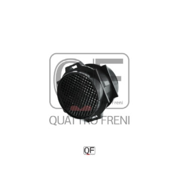 Датчик массового расхода воздуха в сборе <b>QUATTRO FRENI QF86A00083</b>