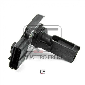 Датчик массового расхода воздуха <b>QUATTRO FRENI QF86A00096</b>