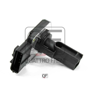 Датчик массового расхода воздуха <b>QUATTRO FRENI QF86A00097</b>