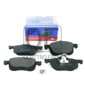Колодки тормозные <b>QUATTRO FRENI QF88000</b>