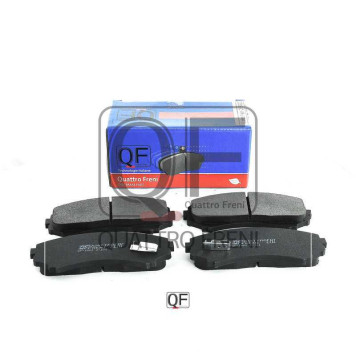 Колодки тормозные <b>QUATTRO FRENI QF88202</b>-1