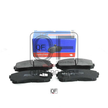Колодки тормозные <b>QUATTRO FRENI QF88202</b>-2