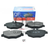 Неоригинальная запчастb <b>QUATTRO FRENI QF89000</b>