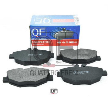 Неоригинальная запчастb <b>QUATTRO FRENI QF89000</b>