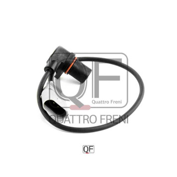 Датчик положения коленвала <b>QUATTRO FRENI QF91A00014</b>-1