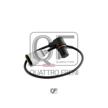 Датчик положения коленвала <b>QUATTRO FRENI QF91A00014</b>