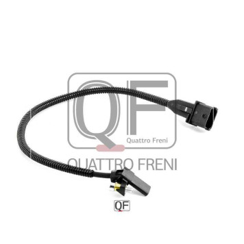 Датчик положения коленвала <b>QUATTRO FRENI QF91A00019</b>-1