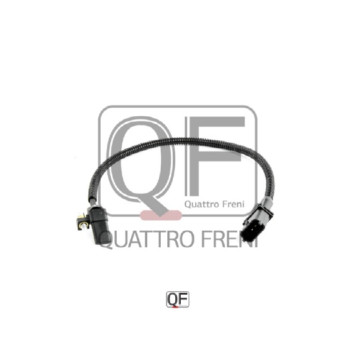 Датчик положения коленвала <b>QUATTRO FRENI QF91A00019</b>