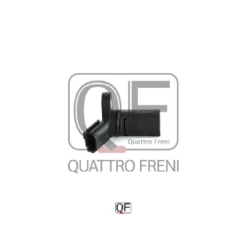 Датчик положения коленвала RENAULT Espace 2002-2010 NISSAN MURANO 2002-2008 <b>QUATTRO FRENI QF91A00033</b>