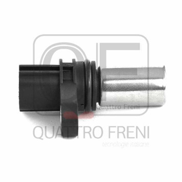 Датчик положения коленвала <b>QUATTRO FRENI QF91A00037</b>-1