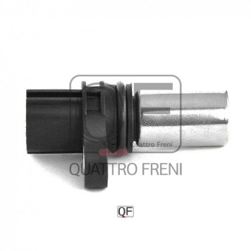 Датчик положения коленвала <b>QUATTRO FRENI QF91A00037</b>-2