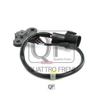 Датчик положения коленвала <b>QUATTRO FRENI QF91A00043</b>