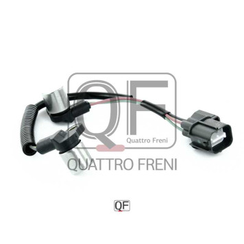 Датчик положения коленвала <b>QUATTRO FRENI QF91A00064</b>