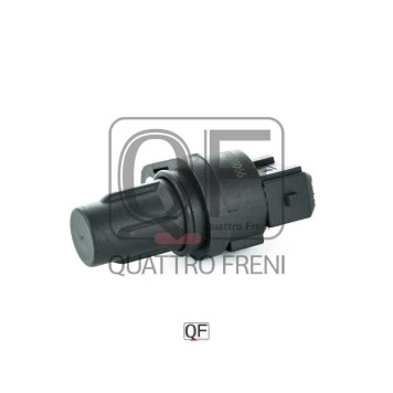 Датчик положения коленвала <b>QUATTRO FRENI QF91A00066</b>
