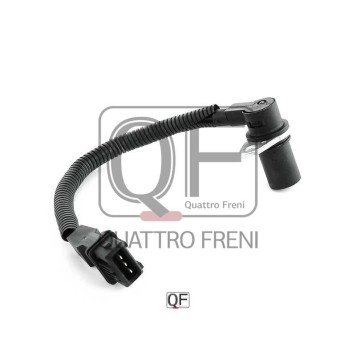 Датчик положения распредвала <b>QUATTRO FRENI QF93A00012</b>-1