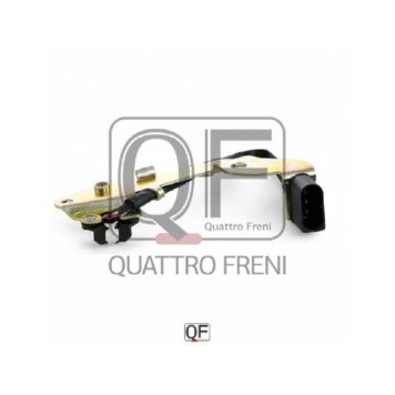 Датчик положения распредвала <b>QUATTRO FRENI QF93A00044</b>