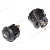 Выключатель сигнала ВАЗ 2110 <b>РАДИОДЕТАЛЬ 2822.3710-02</b>