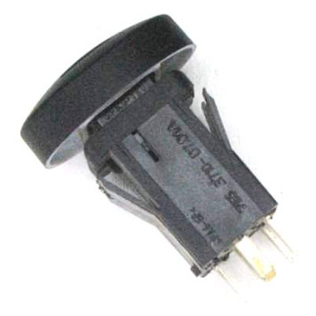 Выключатель противотуманных фар ВАЗ 1118 Калина <b>РАДИОДЕТАЛЬ 753.3710-07.01</b>-2