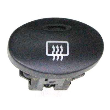 Выключатель обогрева заднего стекла ВАЗ 1118 Калина <b>РАДИОДЕТАЛЬ 753.3710-07.04</b>-1