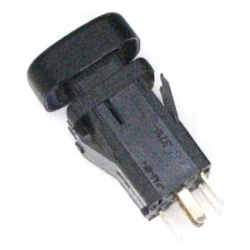 Выключатель противотуманных фар ВАЗ 2115 <b>РАДИОДЕТАЛЬ 757.3710-07.01</b>-2