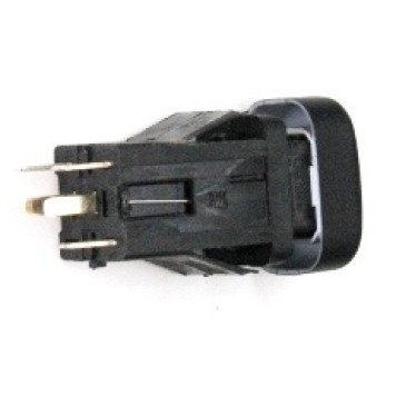 Выключатель противотуманных фонарей задних ВАЗ 2115 <b>РАДИОДЕТАЛЬ 757.3710-07.02</b>-3