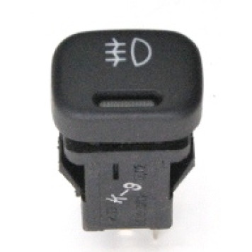 Выключатель противотуманных фонарей задних ВАЗ 2115 <b>РАДИОДЕТАЛЬ 757.3710-07.02</b>