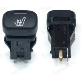 Выключатель обогрева сидений ВАЗ 2113-2115 <b>Радиодеталь 757.3710-07.05</b>