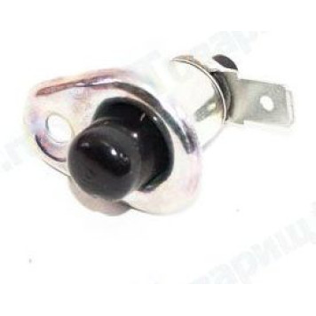 Выключатель света салона ВАЗ 2101 дверной, концевик <b>РАДИОДЕТАЛЬ ВК407</b>