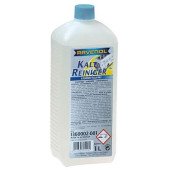 Средство для холодной наружной мойки двигателя Kaltreiniger losemittelfrei ,1л RAVENOL 4014835300095