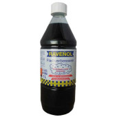 Антигель Fliessverbesserer, 1л RAVENOL 4014835320383