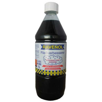 Антигель Fliessverbesserer, 1л RAVENOL 4014835320383