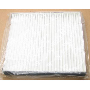 Фильтр салонный AC-402  RB-exide (OEM MAZDA D37561P11B)