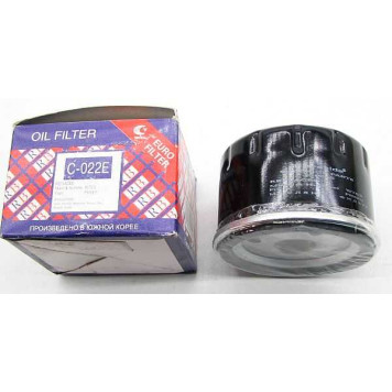 Фильтр масляный  ГАЗ Волга C-022E  RB-exide   =W75/3-1