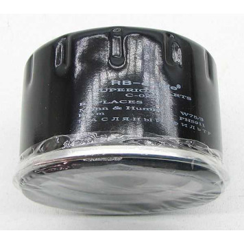 Фильтр масляный  ГАЗ Волга C-022E  RB-exide   =W75/3