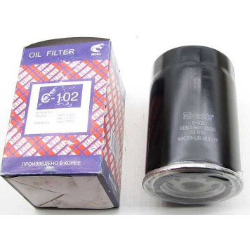 Фильтр масляный C-102 RB-exide-1