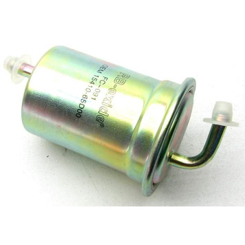 Фильтр топливный FC-091 RB-exide (SUZUKI 15410-65D00)-1